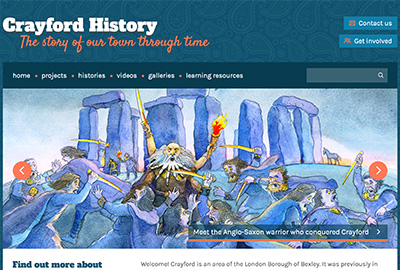 crayfordhistory.org.uk