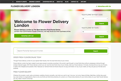 flowerdeliverylondon.co.uk