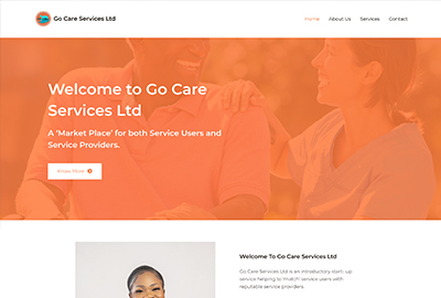 gocareservices.com