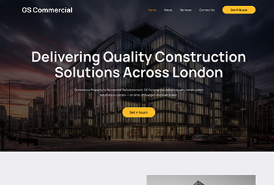 gscommercial.co.uk