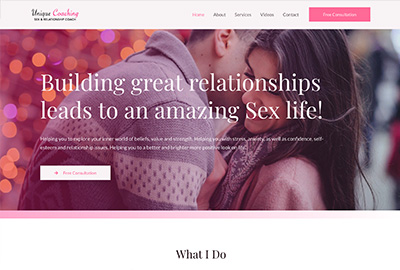 uniquecounselling.uk